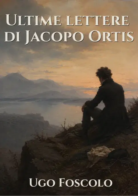 Ultime lettere di Jacopo Ortis