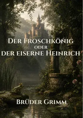 Der Froschkönig oder der eiserne Heinrich (1812)