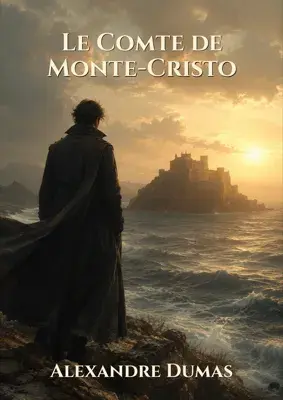 Le Comte de Monte-Cristo