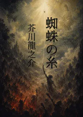 蜘蛛の糸