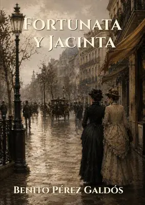 Fortunata y Jacinta