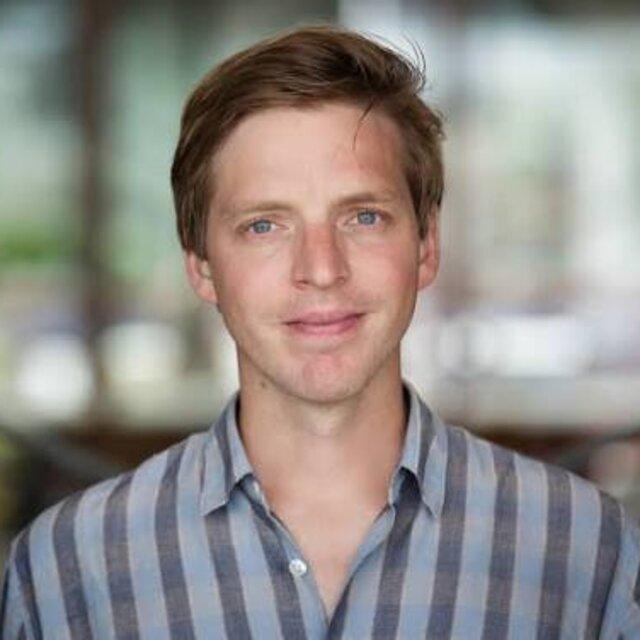 Jasper Visser