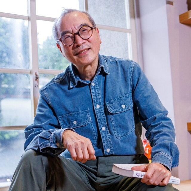 Wang Jung-wen