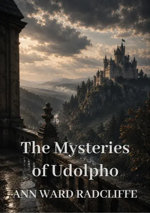 The Mysteries of Udolpho