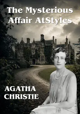 The Mysterious Affair at Styles