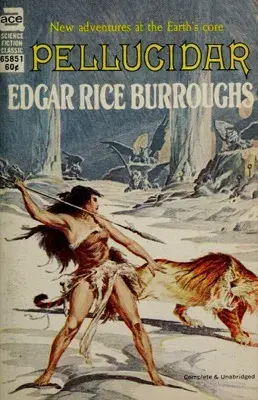 Pellucidar