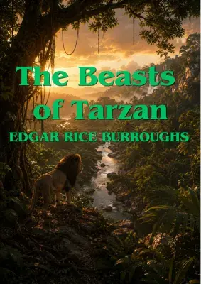 The Beasts of Tarzan