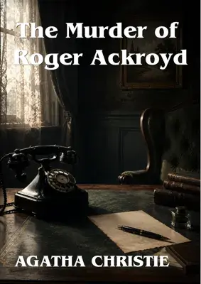 The Murder of Roger Ackroyd