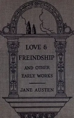 Love and Freindship