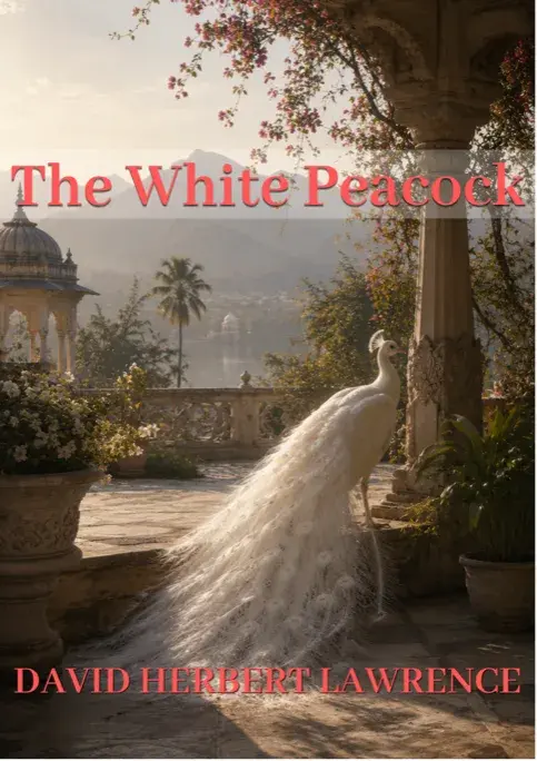 The White Peacock