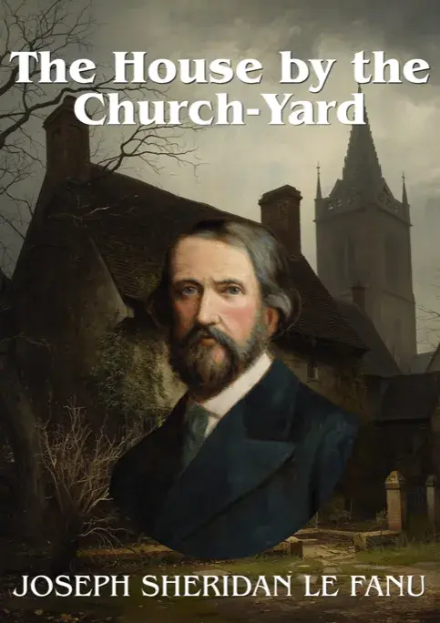 The House by the Church-Yard