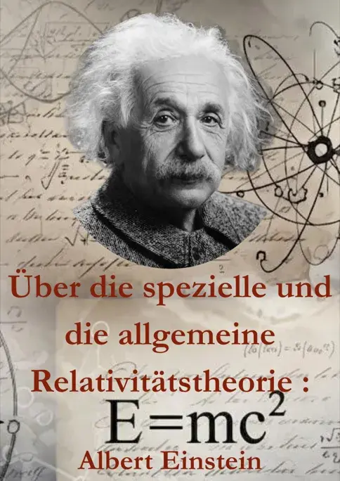 Über die spezielle und die allgemeine Relativitätstheorie