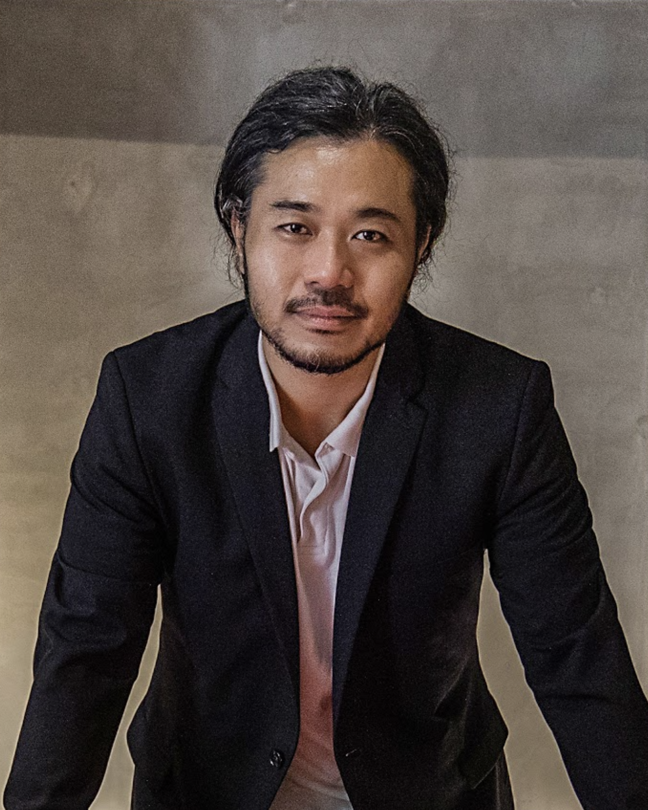 KunLin Hsieh — Founder & CEO