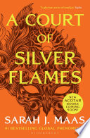 烈焰與銀輝的宮廷